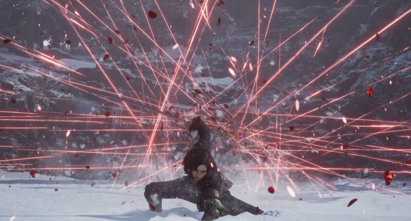 Lies Of P Mod Introduces Seamless Co-Op Multiplayer