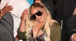 Lil Kim Makes Spicy Commentary Her Face Card Video Social Media Reactions