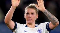 Millie Bright has reportedly grown apart from her boyfriend, who moved in with her a while after she split with her fiance