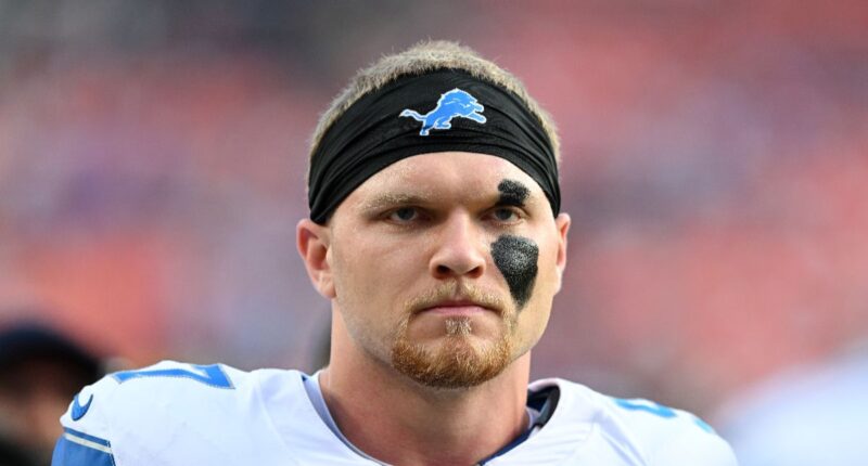 Lions Announce News on Star Players Before Rams Game