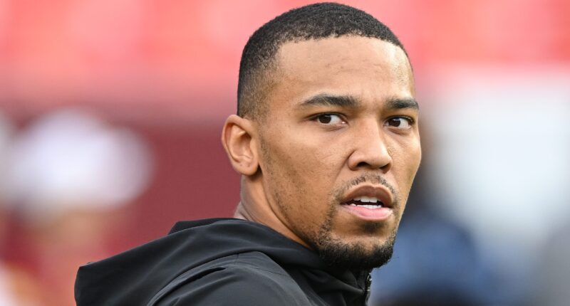 Lions Get Concerning Injury News Ahead of Cowboys Showdown