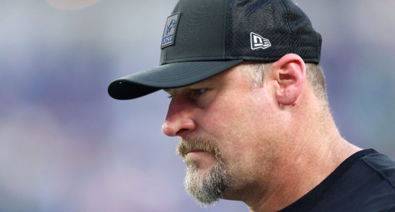 Lions Loss is Bad News, But There's a Silver Lining