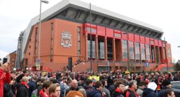 Scores of Liverpool fans have complained about huge queues caused by thorough security searches upon entry to Anfield, with some saying it is putting them off going to the game