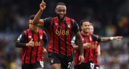 Liverpool are set to emerge as serious suitors for Antoine Semenyo in a dramatic twist to the race for the Bournemouth forward's signature