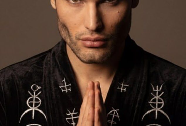 Athos, also known as the Living Nostradamus, has made numerous accurate predictions about global events over the years