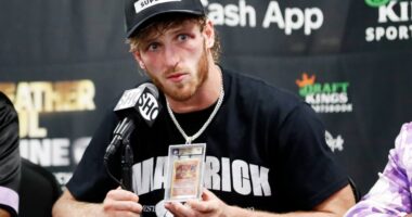 Logan Paul’s $5.3 million Pokémon bet raises a bigger question: Do collectibles belong in your portfolio?
