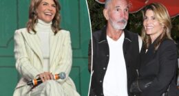 Lori Loughlin makes first public appearance since shocking Mossimo Giannulli split