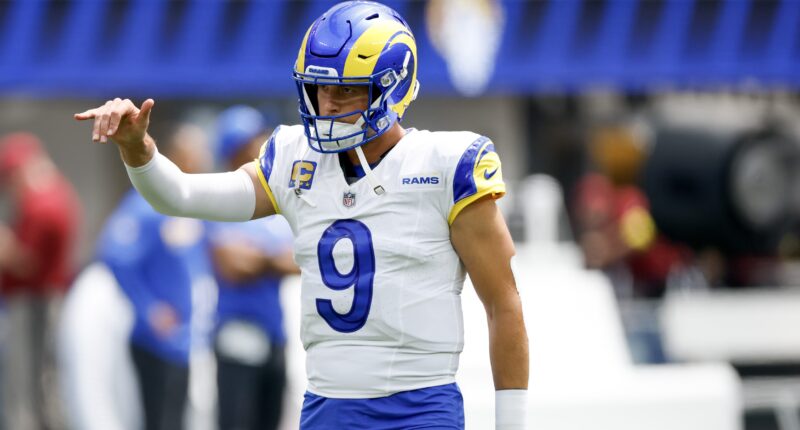 Los Angeles Rams' NFC West Hopes Get Huge Prediction