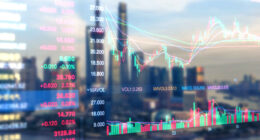 Loss-making Chinese AI chipmaker founded by ex-AMD employees surges eightfold in debut