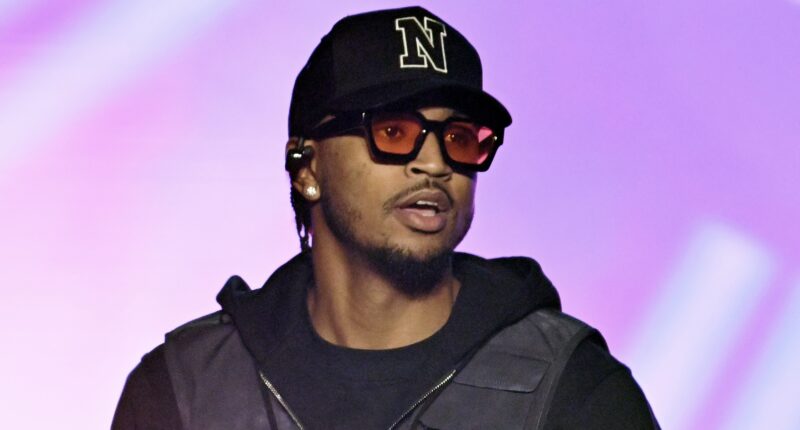 REPORT: Trey Songz Arrested Following Hookah Lounge Incident & Allegedly Punching Nightclub Employee In The Face (VIDEO)