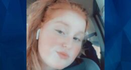 Love Triangle Ends with Pregnant TN Woman Dead, Beaten with Bat and Stabbed