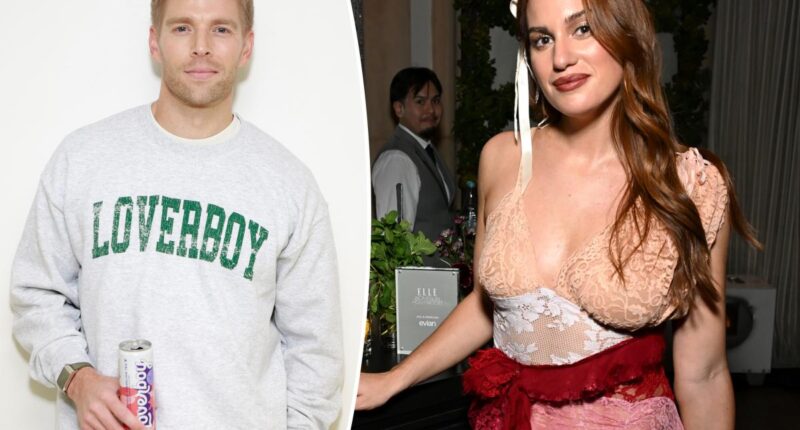 Loverboy founder Kyle Cooke caught shotgunning competitor Truly after Hannah Berner feud