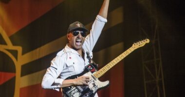 Luxury Socialism in a Nutshell