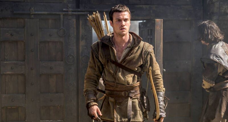 MGM+'s 'Robin Hood' Creators Unpack Season 1's Biggest Deaths — and Where a Potential Season 2 Is Headed