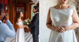 MIL Decides A White Dress Is Best For Son’s Wedding, Is Shocked Bride Doesn’t Want Her In Photos