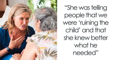 MIL Declares “Evil Has Moved Into This Family” When DIL Gives Premature Birth, Refuses To Believe It