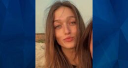 MISSING: 20-Year-Old Vanishes After Getting Flat Tire