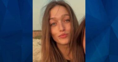 MISSING: 20-Year-Old Vanishes After Getting Flat Tire