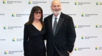 MOTEL ‘FULL OF BLOOD’ AFTER MURDERS OF HOLLYWOOD LEGEND ROB REINER & WIFE MICHELLE