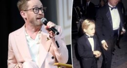 Macaulay Culkin's 'quality of life' improved after cutting ties with his father