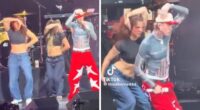 Machine Gun Kelly’s “Boy Band” Dancing Goes Viral, And Not In A Good Way