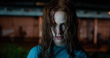 Madelaine Petsch Prepares for Final Showdown