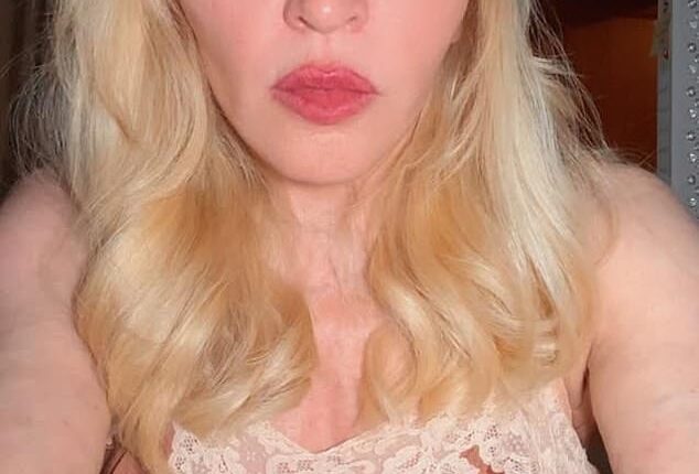 Madonna, 67, stunned with her youthful appearance as she posed for a makeup-free selfie while celebrating Hanukkah with loved ones