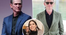 Magazine editor's sudden death sets off bizarre battle of Billy Crudup interview