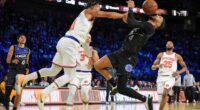 Magic Face Familiar Injury Fears After Jalen Suggs Exits Loss