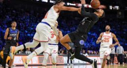 Magic Face Familiar Injury Fears After Jalen Suggs Exits Loss