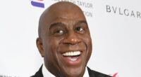 Magic Johnson Has High Praise for Lakers Star Austin Reaves
