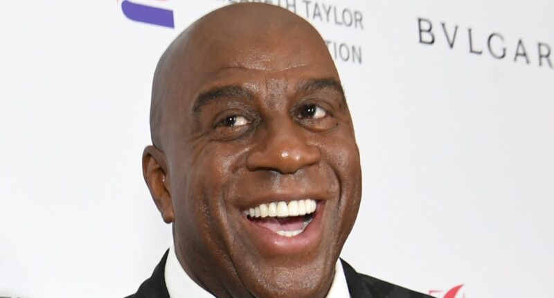 Magic Johnson Has High Praise for Lakers Star Austin Reaves