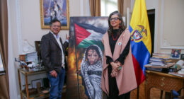 Major U.S. University Severs Links with Sanctioned UN Special Rapporteur on Palestine.