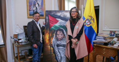 Major U.S. University Severs Links with Sanctioned UN Special Rapporteur on Palestine.