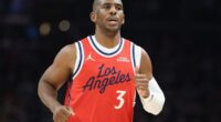 Major Update on Chris Paul's Next Team After Clippers Exit