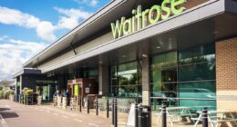 Major supermarket issues recall over glass shard risk in popular product