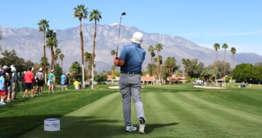 Malbon Teases Apparel Partnership With Golf Icon
