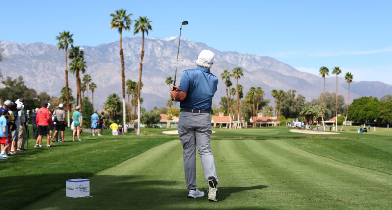 Malbon Teases Apparel Partnership With Golf Icon