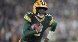 Malik Willis’ Night Against Ravens Predicted to Quietly Pay Off for Packers