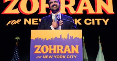 Mamdani and Top Aides Stumped by Obvious ‘Cost of Living’ Question – RedState