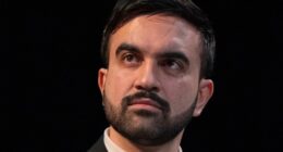 Mamdani's Director of Appointments Lasts One Day – HotAir