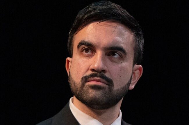 Mamdani's Director of Appointments Lasts One Day – HotAir