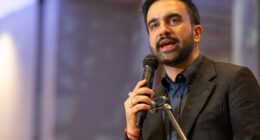 Mamdani’s ‘Globalized Intifada’ Gets a Little Less Globalized – Appointee Quits Over Vile Posts – RedState