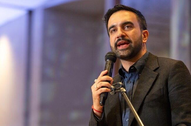 Mamdani’s ‘Globalized Intifada’ Gets a Little Less Globalized – Appointee Quits Over Vile Posts – RedState