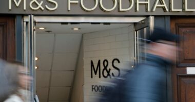 M&S opening hours at Christmas and New Years