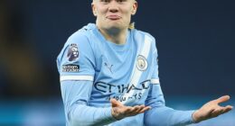 West Ham, like many teams this season, failed to keep Erling Haaland at bay on Saturday