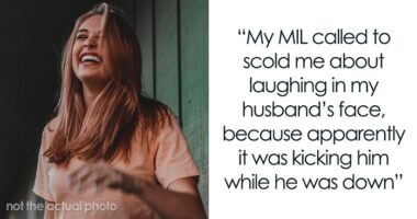 Man Freaks Out Over Baby’s Hair Color, Wife Laughs In His Face When Paternity Test Results Come In