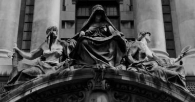 Man Sentenced to 18 Months for Anti-Immigration Social Media Posts.