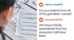 Man Who Has 21 Siblings Answers 40 Questions About His Life