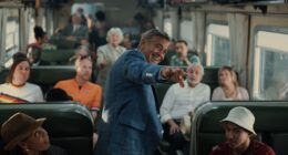 Man of Tomorrow's Brainiac Actor Lars Eidinger Shines in New Netflix Movie